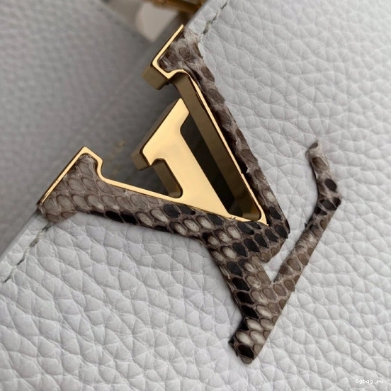 CAPUCINES VUITTON MINI LOUIS 0720